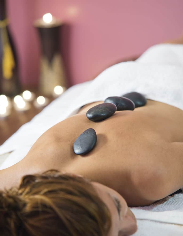 Спа-процедуры