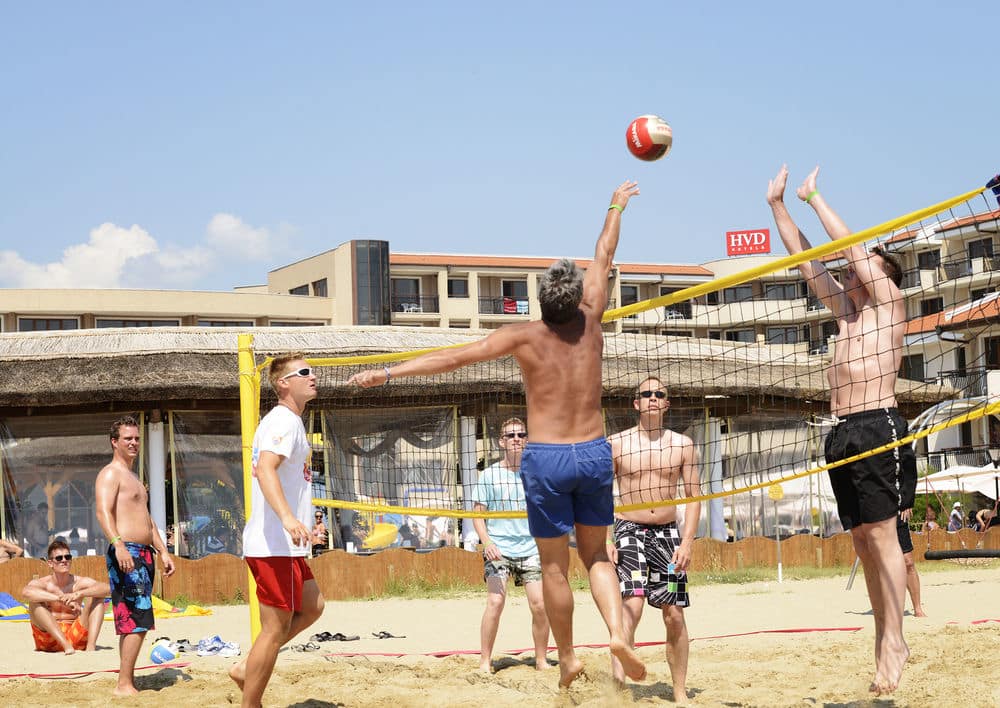 Спортивное оборудование