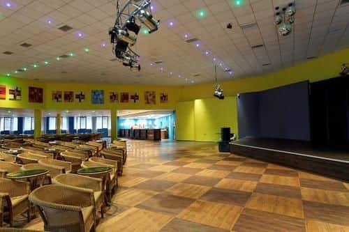 Конференц-зал