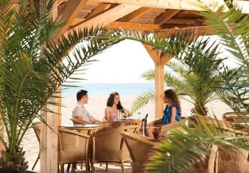 Терраса/ внутренний дворик