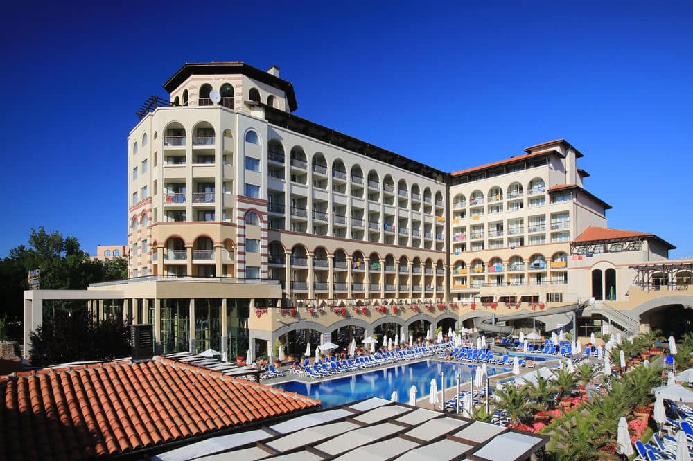 Iberostar Sunny Beach