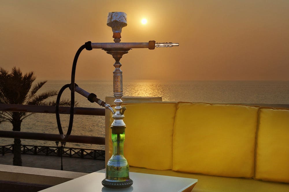 Еда и напитки