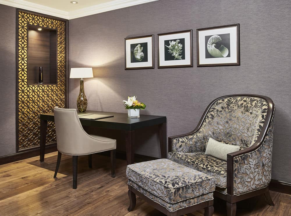 Королевский люкс - Номер