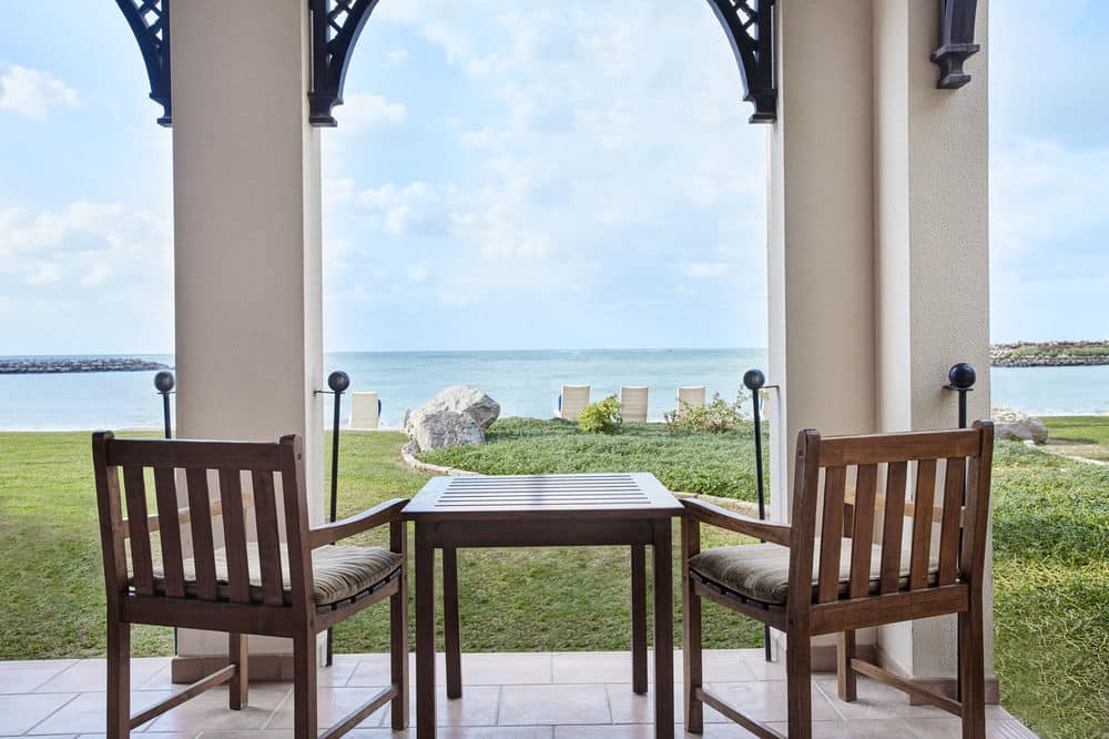 Семейный люкс (Villa) - Номер