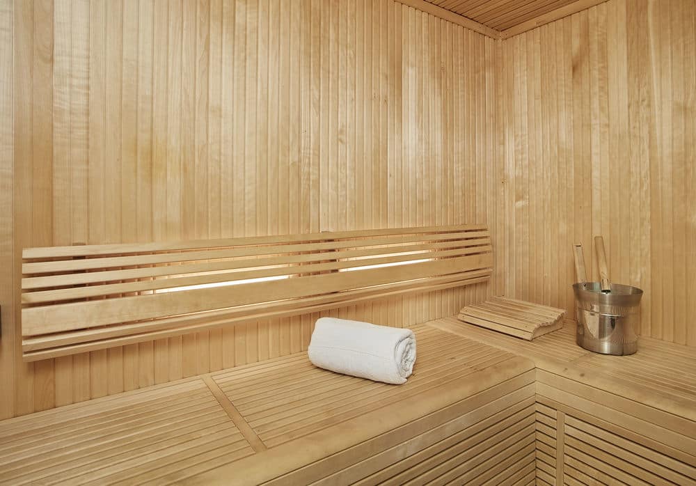 Королевский люкс - Удобства в ванной комнате