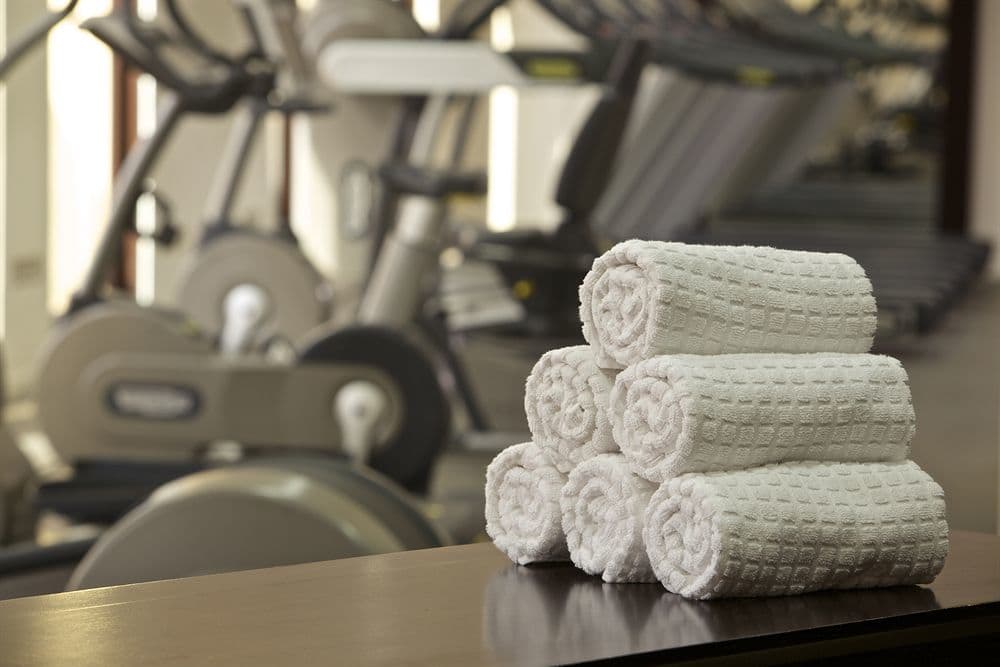 Фитнес-центр