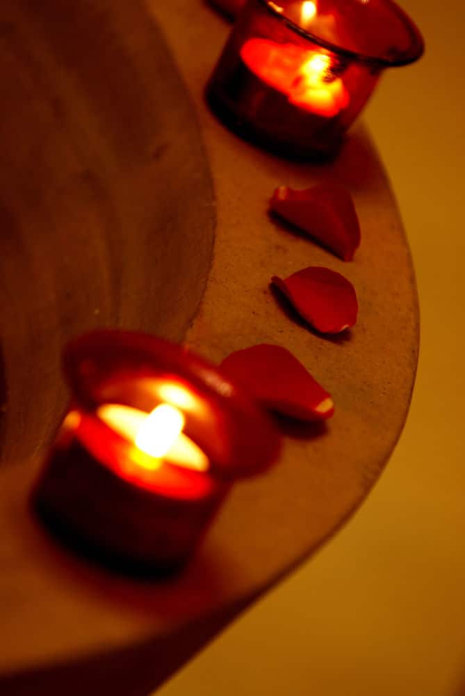 Процедурная комната