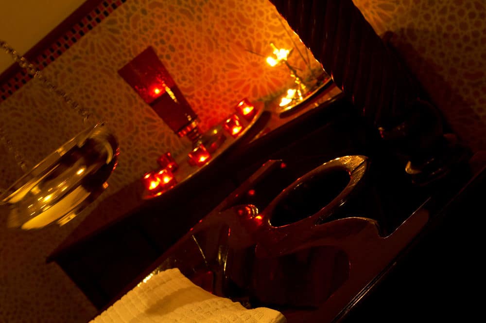 Процедурная комната