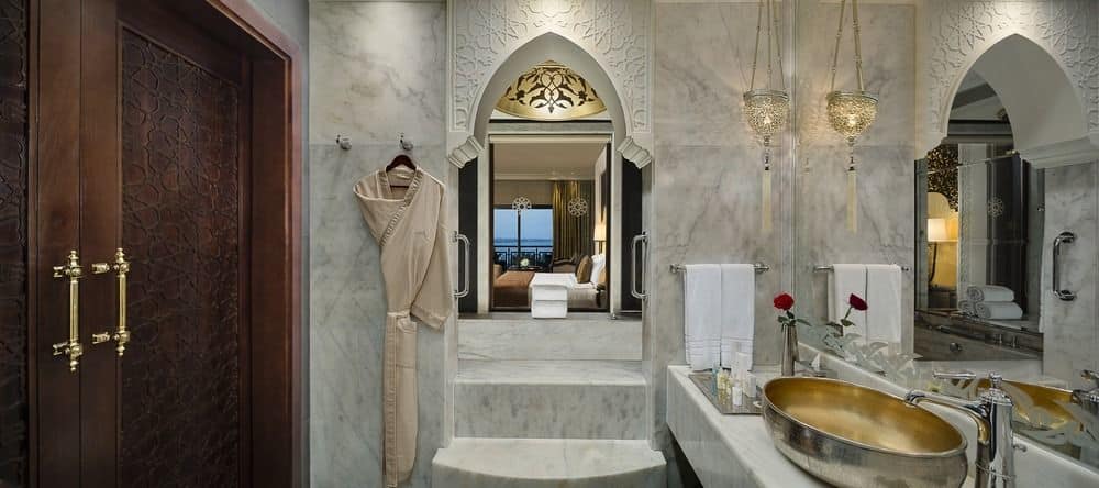 Двухместный номер «Премиум» с 1 двуспальной кроватью (Deluxe) - Номер