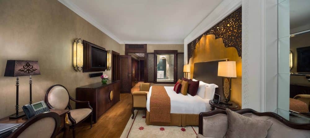 Club King Palm View - Сейф в номере