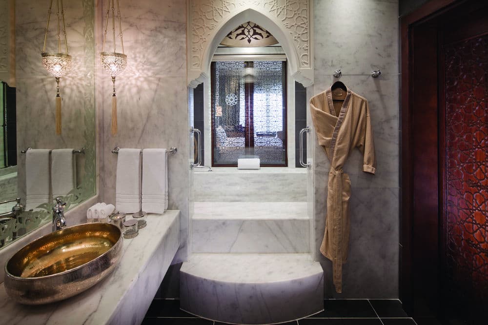 Club King Palm View - Ванная комната