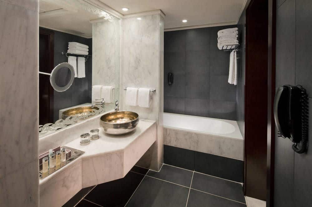 Ванная комната