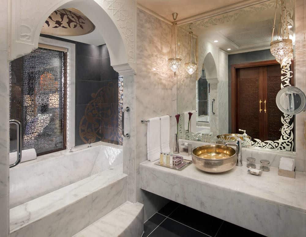 Ванная комната