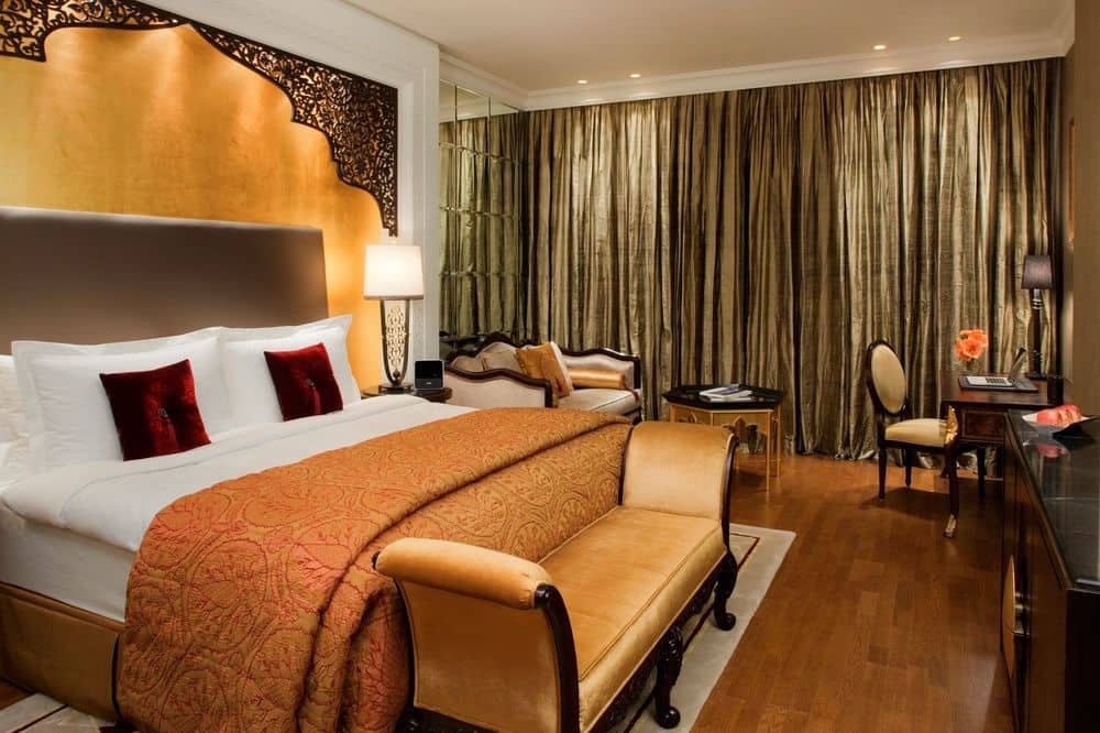 Grand Deluxe Family Room - Номер