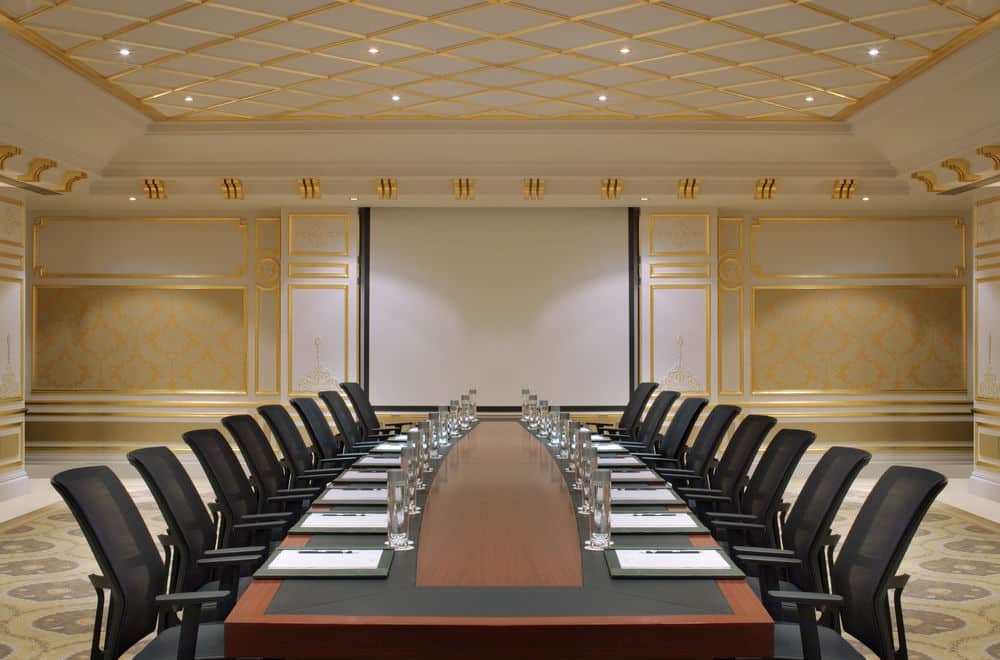 Конференц-зал