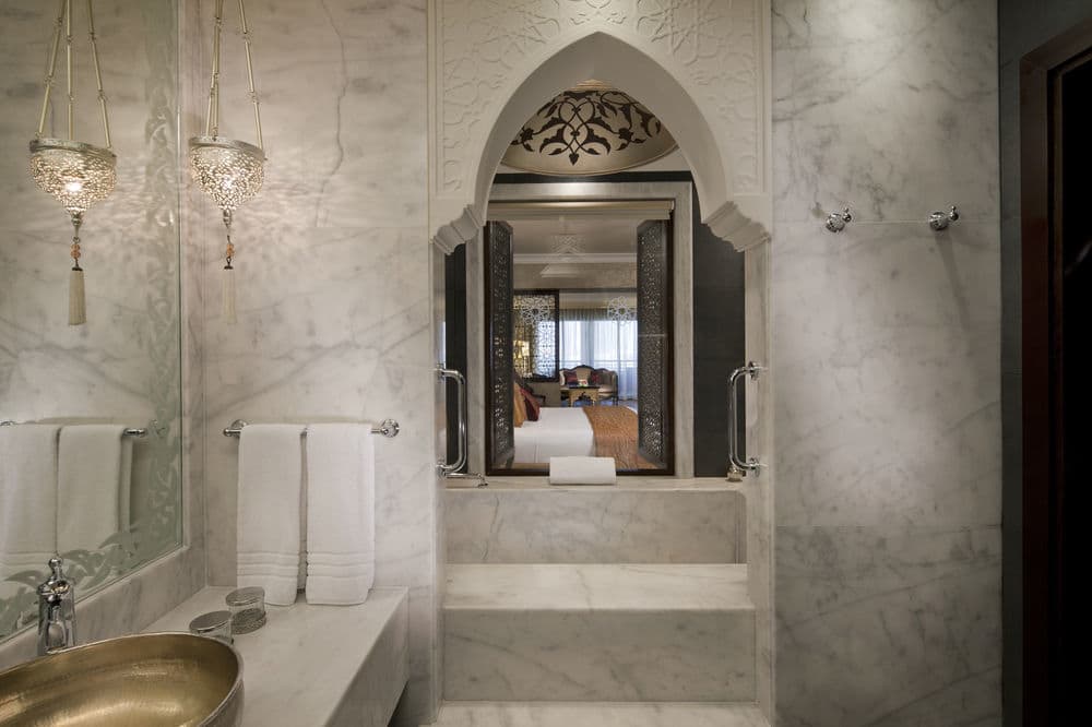 Полулюкс Номер с одной кроватью King Size - Номер