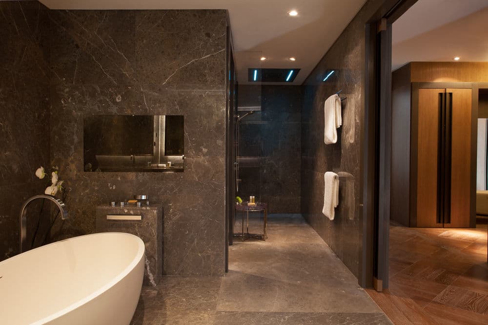 Удобства в номере