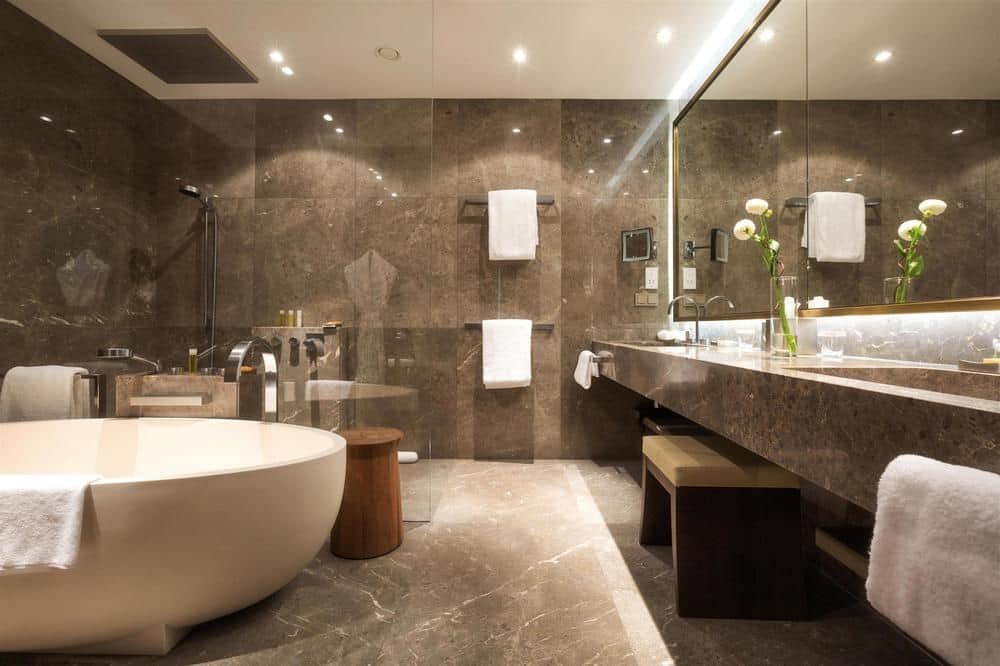 Ванная комната