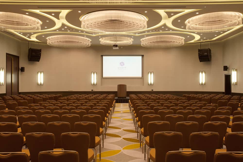 Конференц-зал