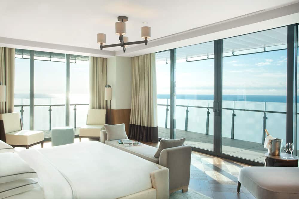 Вид снаружи