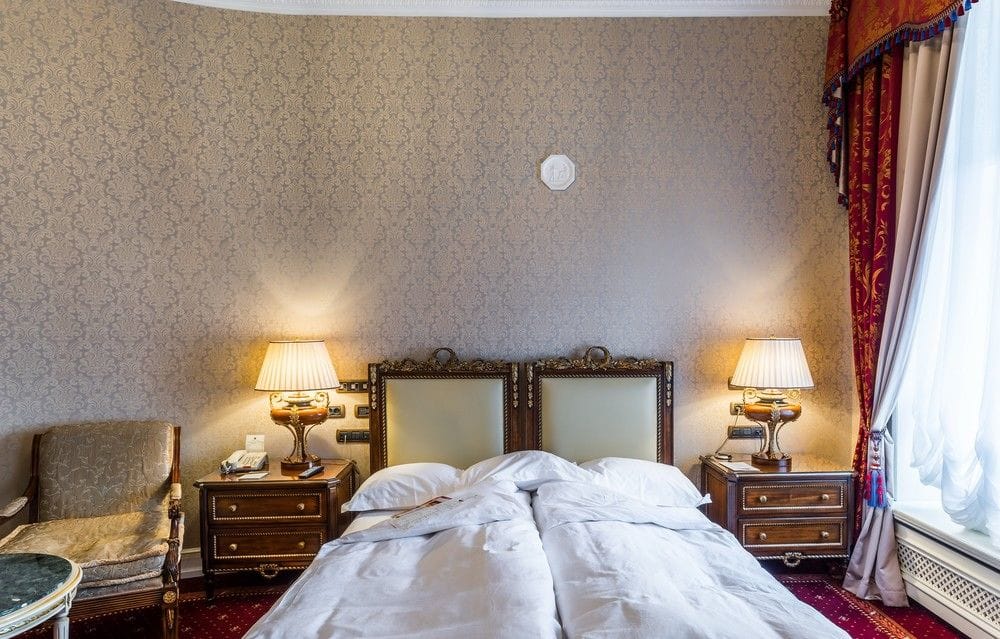 Улучшенный номер - Номер