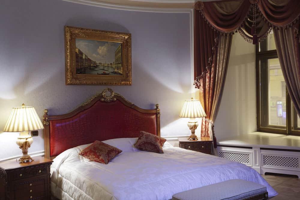 Делюкс - Номер