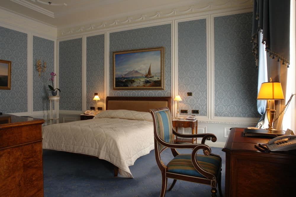 Студия Люкс - Номер