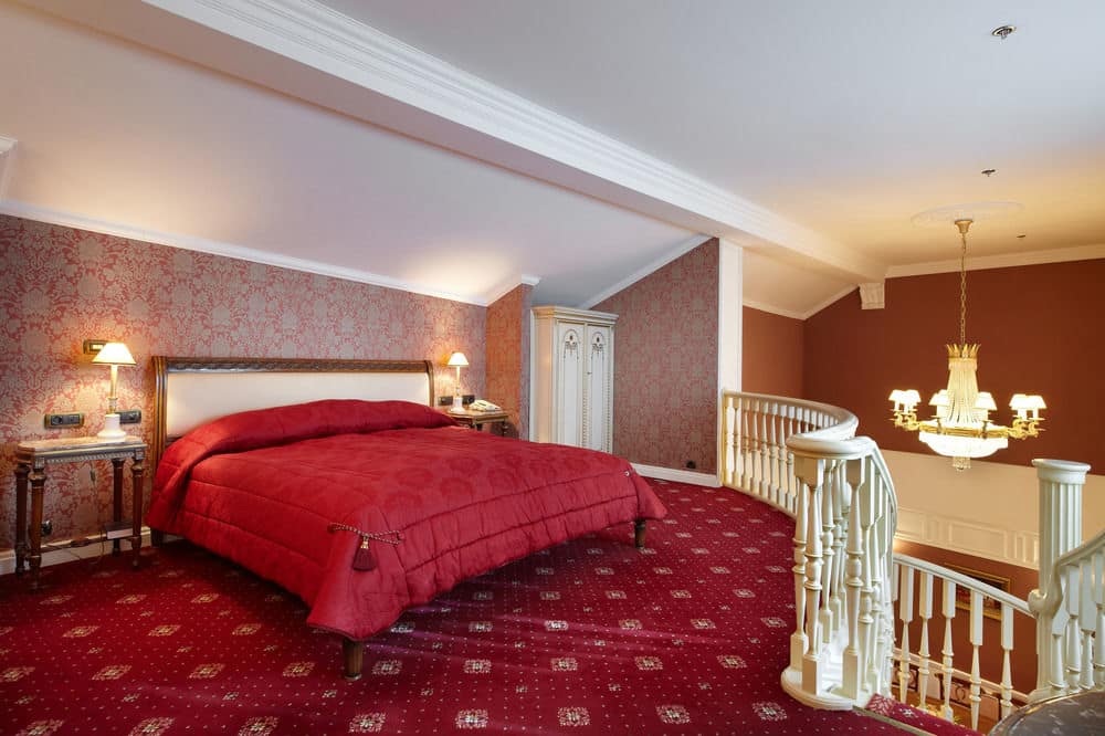 Студия Люкс - Номер