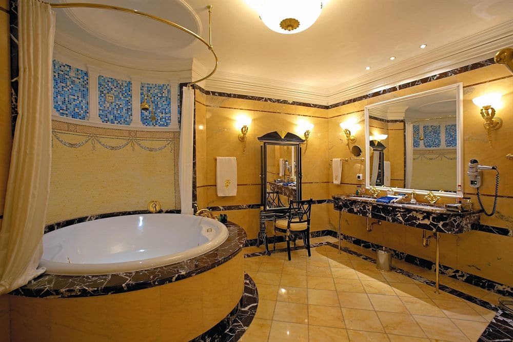 Ванная комната