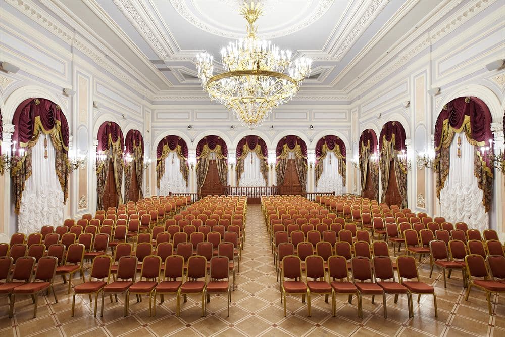 Конференц-зал