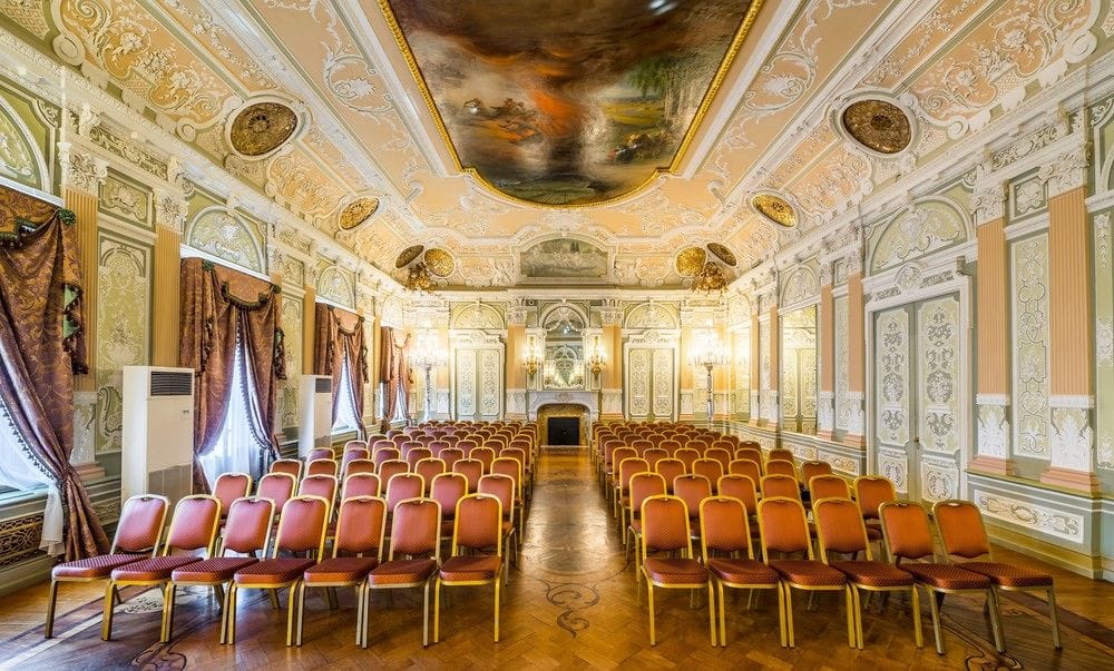 Конференц-зал