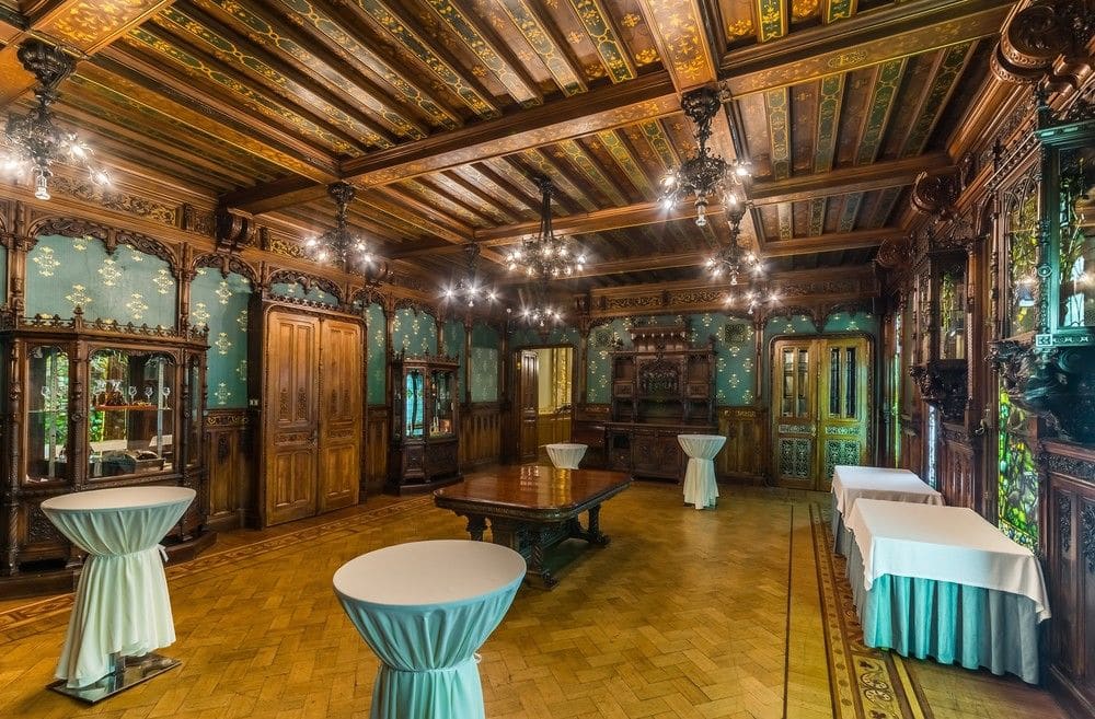 Конференц-зал