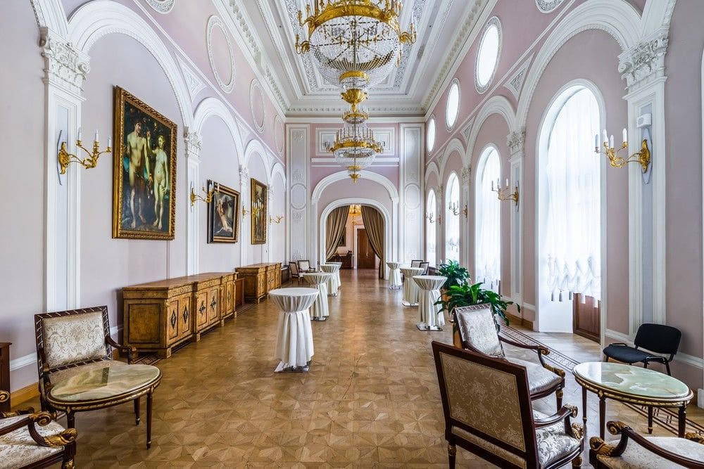 Конференц-зал