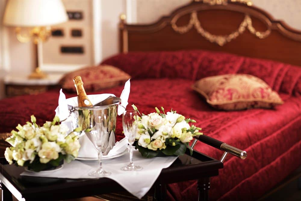 Делюкс - Номер