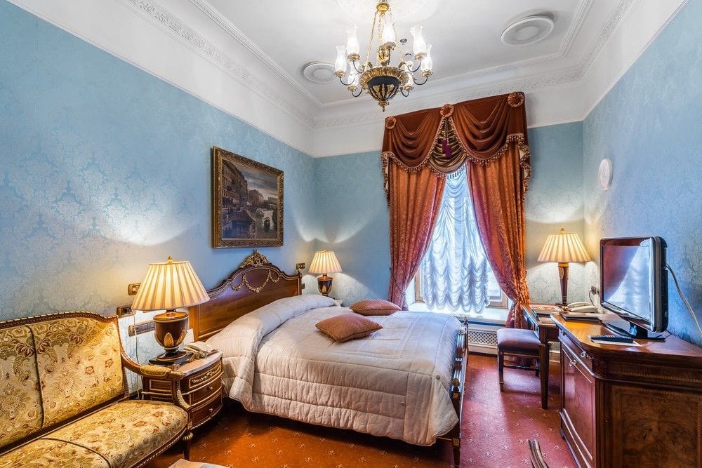 Улучшенный номер - Номер