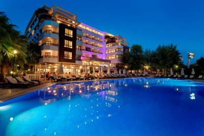 Fun&Sun Miarosa Incekum Beach