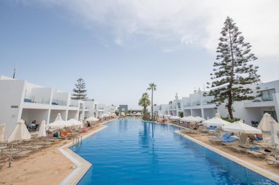 Fun&Sun Panthea Waterpark