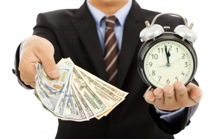 Время - деньги. Штрафы авиакомпаниям за задержку рейсов.