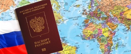 Страны для отдыха без виз.