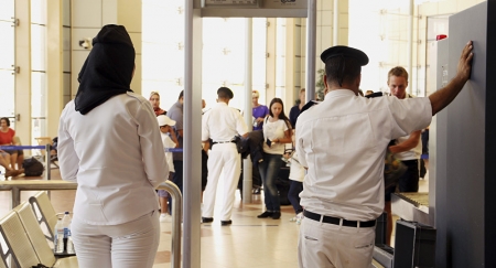 В России ожидают, когда Египет подпишет соглашение о безопасности.