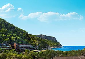 Maxx Royal Kemer Resort