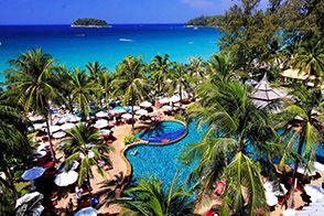 Kata Beach Resort & Spa