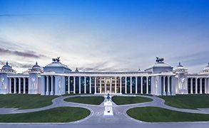 Rixos The Land of Legends