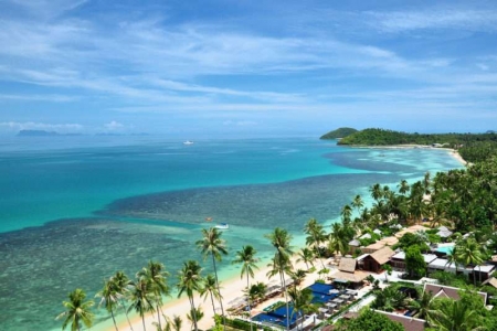 Самуи - остров мечты