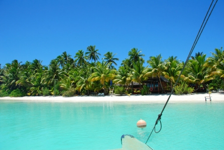 Отпуск зимой - путешествие на Кубу!