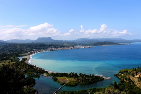 Баракоа - сердце Кубы!