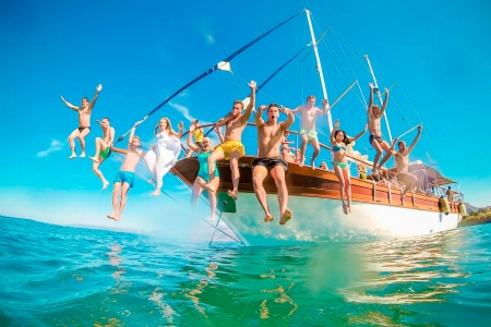 Функции туристических агентств при организации корпоративных туров