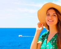 Бархатный сезон - забронировать тур!