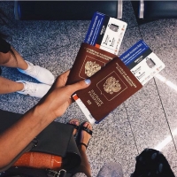 Как безопасно путешествовать в другие страны?