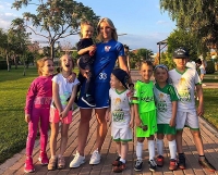 Незабываемая поездка на майские праздники 2020 в Турцию с BABYGOAL!